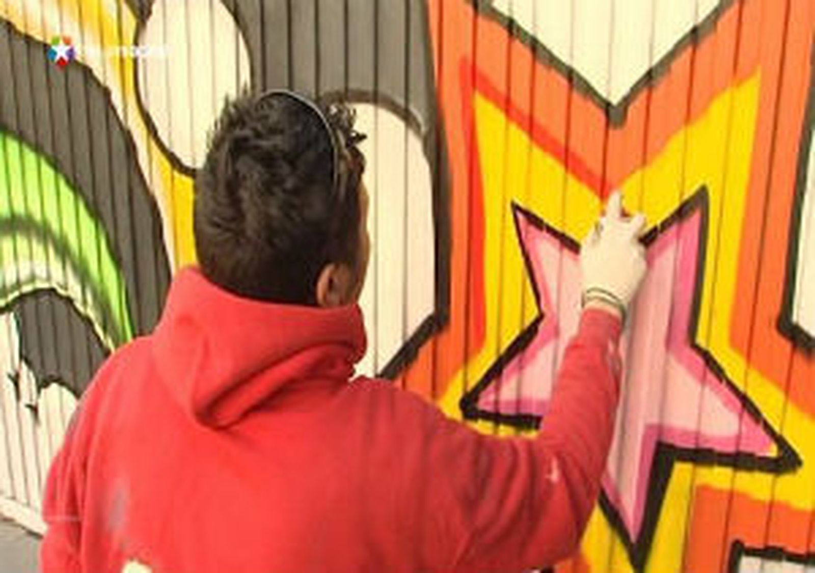 Grafitero
