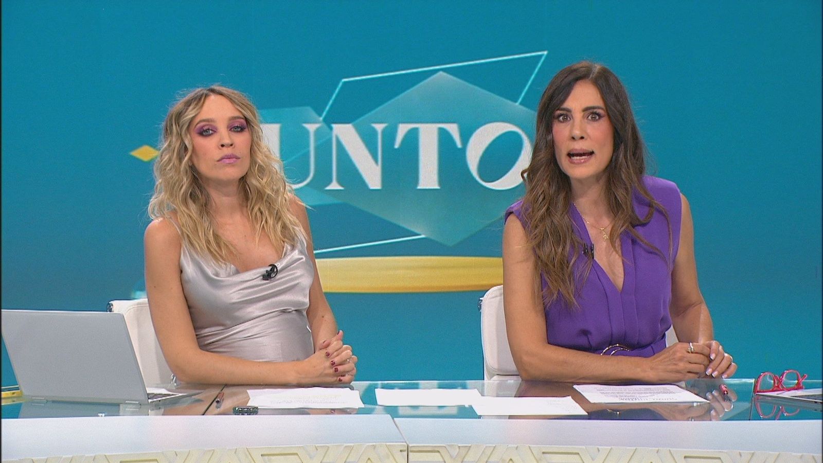 Juntos 26.09.2023