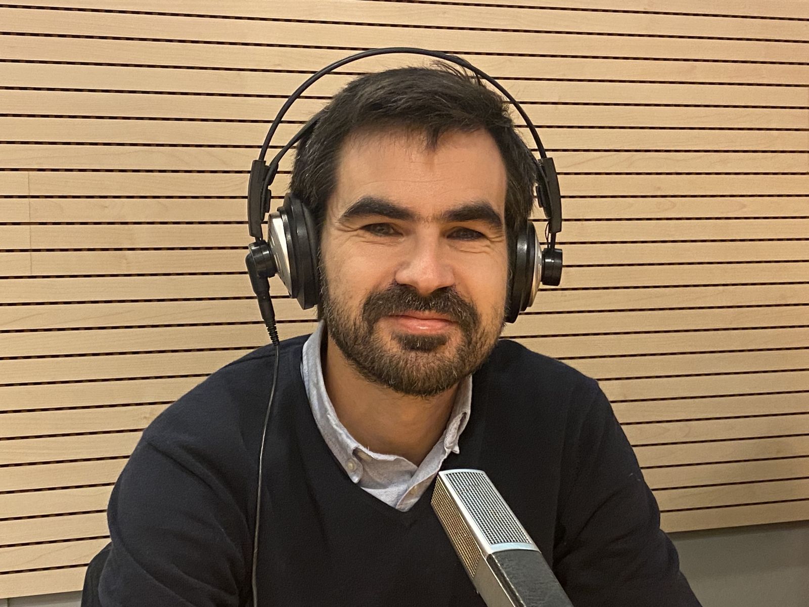 “Apuesta por la robótica”