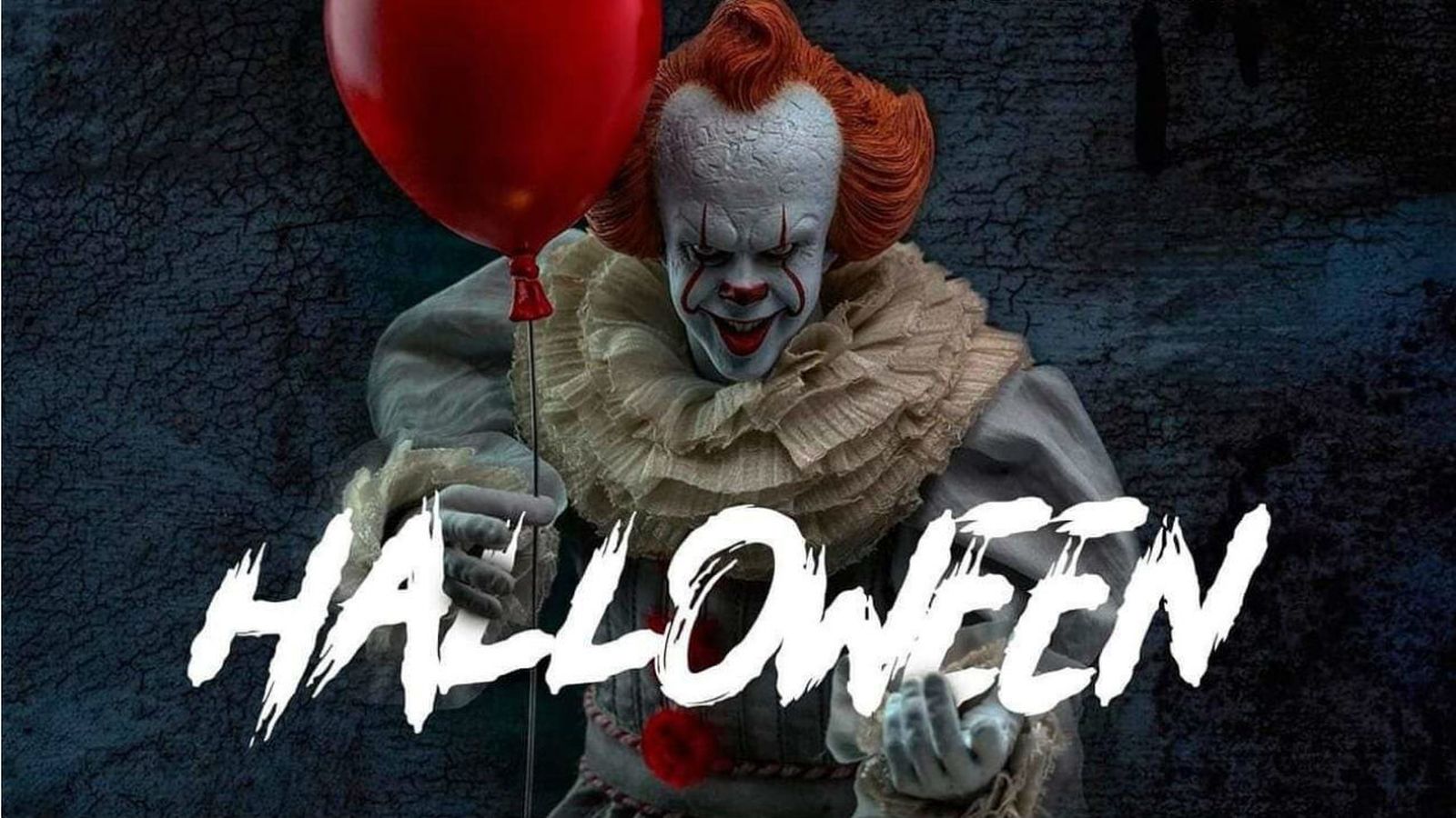 Halloween 2019