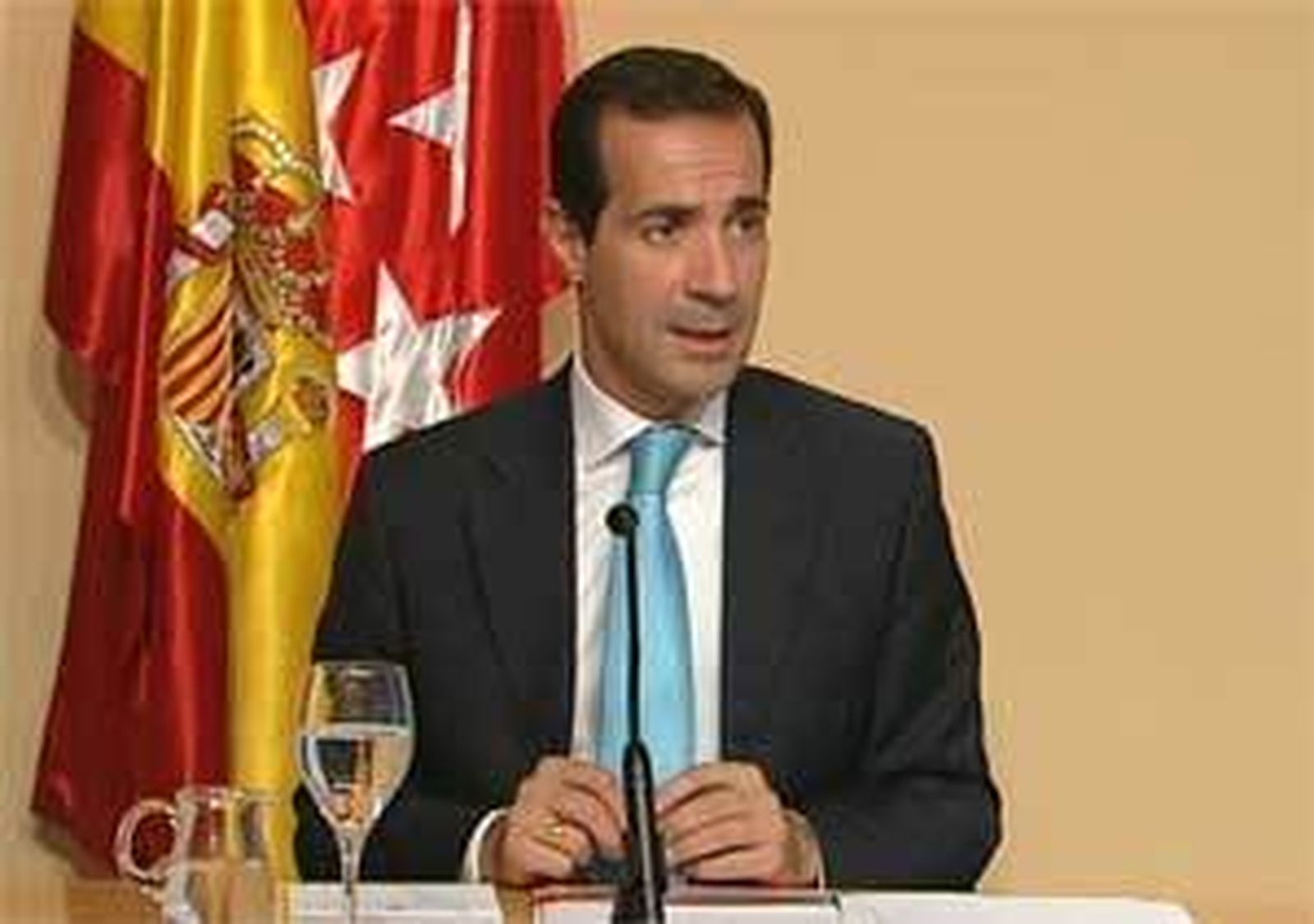 Victoria: Hay alternativas para pagar los 1.000 millones que reclama Madrid