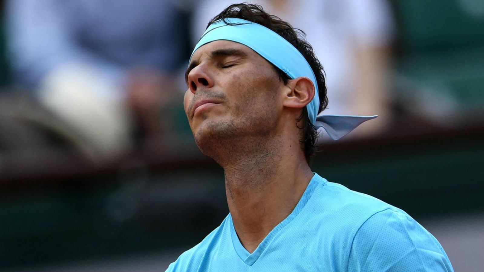 Rafa Nadal