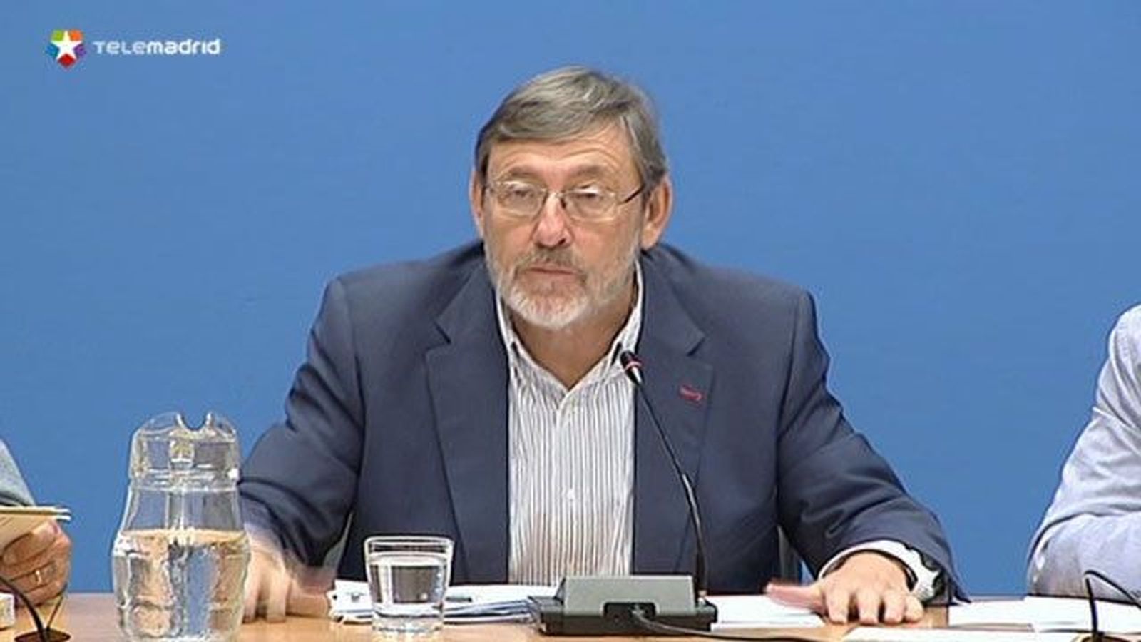 El PSOE denunciará por malversación al Ayuntamiento de Madrid