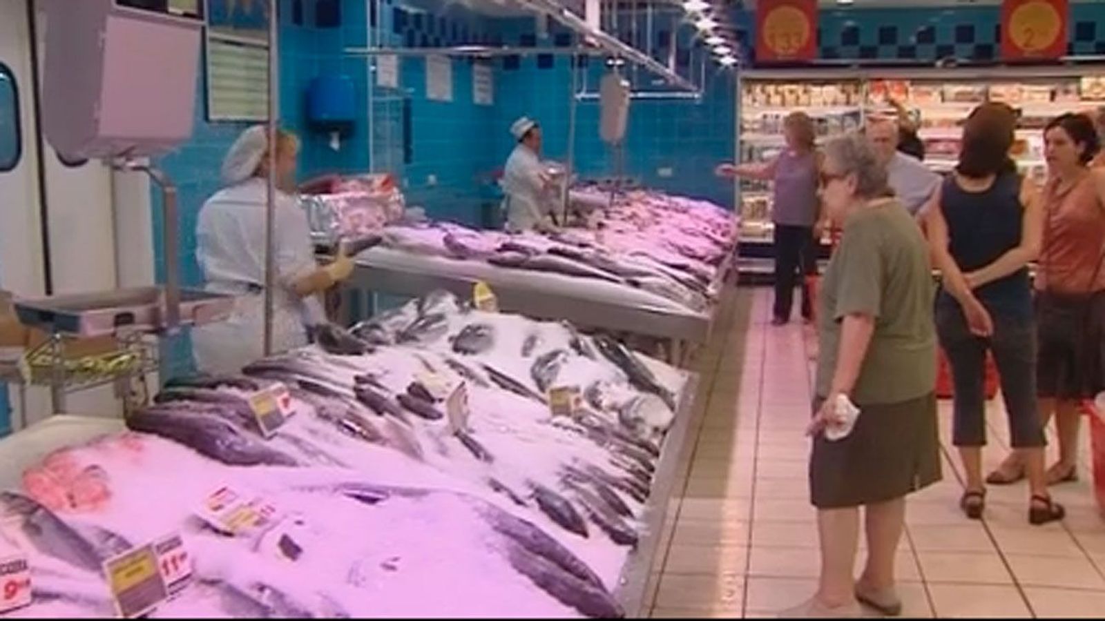 Empeora la economía española, con menos crecimiento y más déficit público