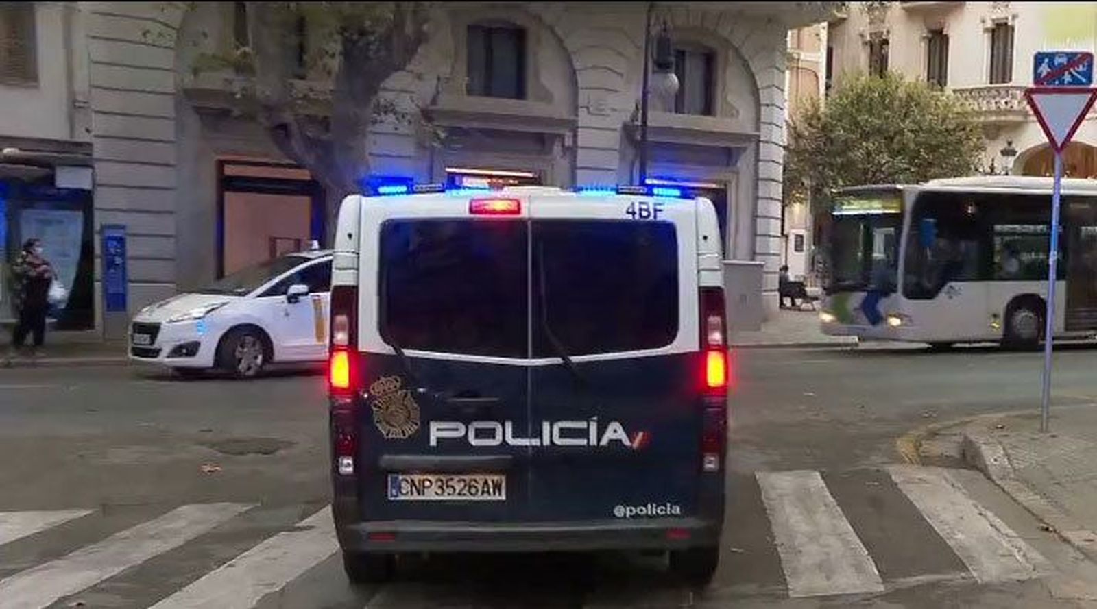 Sindicatos policiales piden a Jupol unidad contra la reforma de ley mordaza