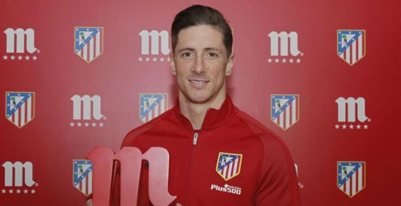 Torres: "Ahora viene lo bueno donde todo se decide"