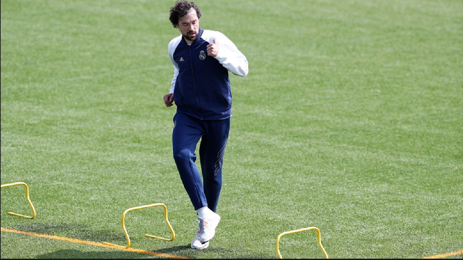 Sergio Llull