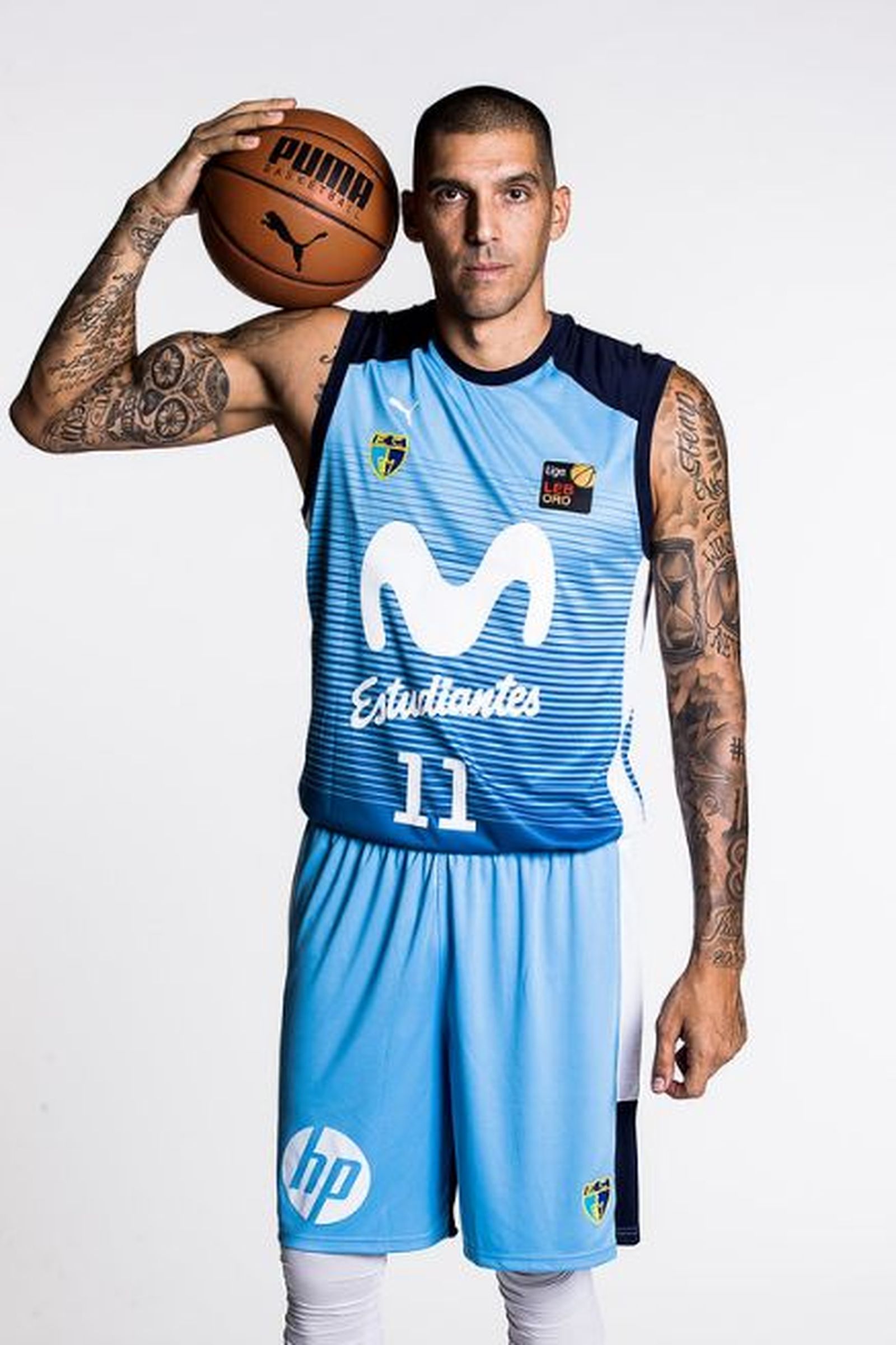 Nacho Martín