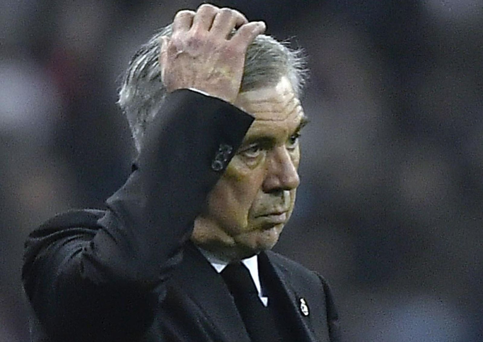 Carlo Ancelotti