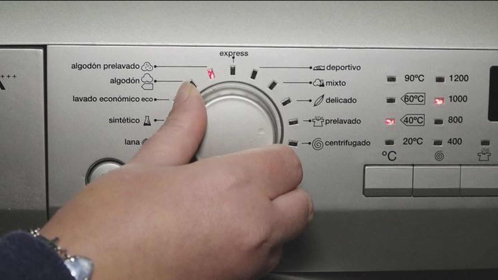 El precio de la luz vuelve a subir