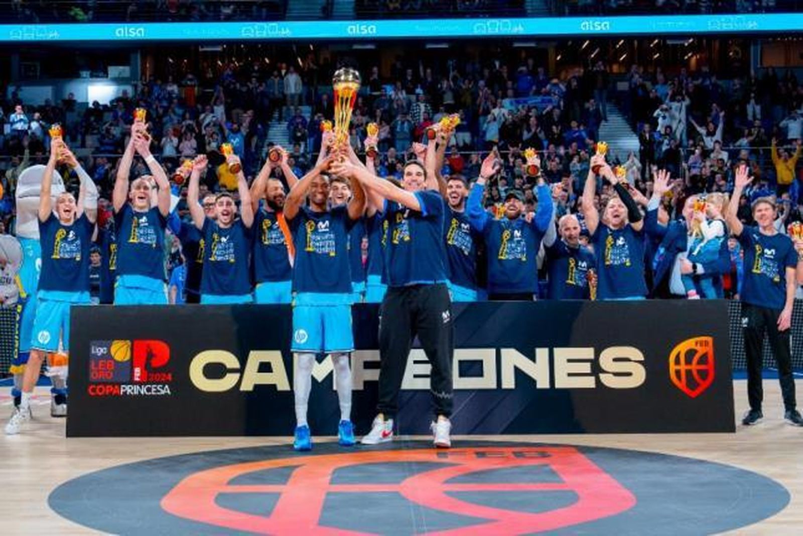 Movistar Estudiantes