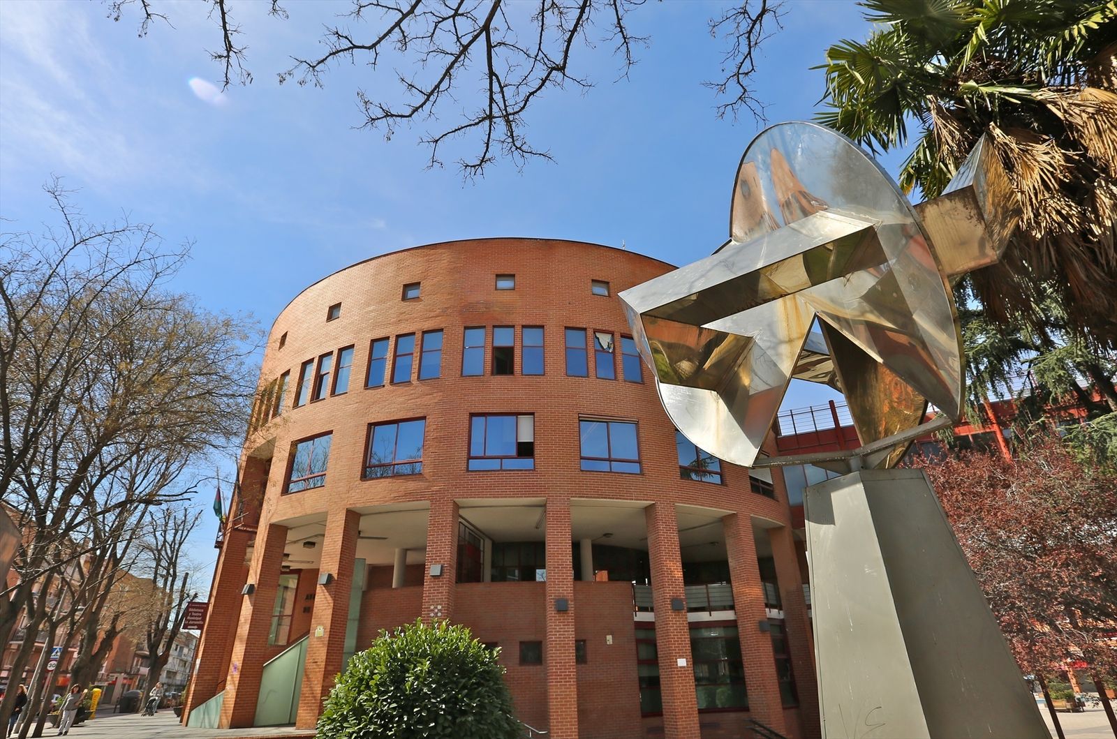 Ayuntamiento de Coslada
