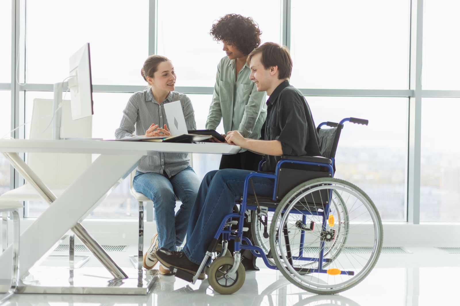 ILUNION lanza su mayor oferta de empleo en Madrid