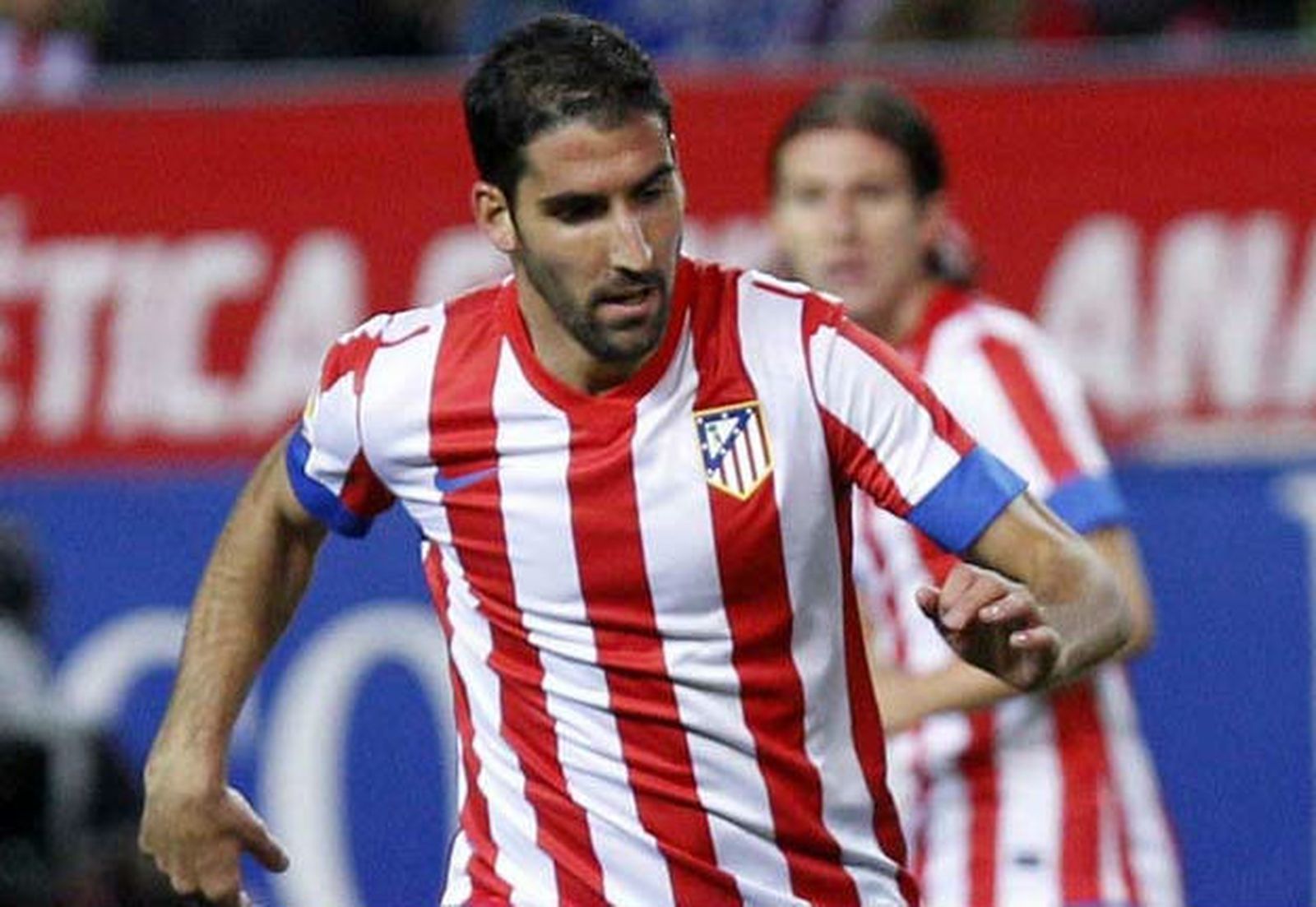 Raúl García