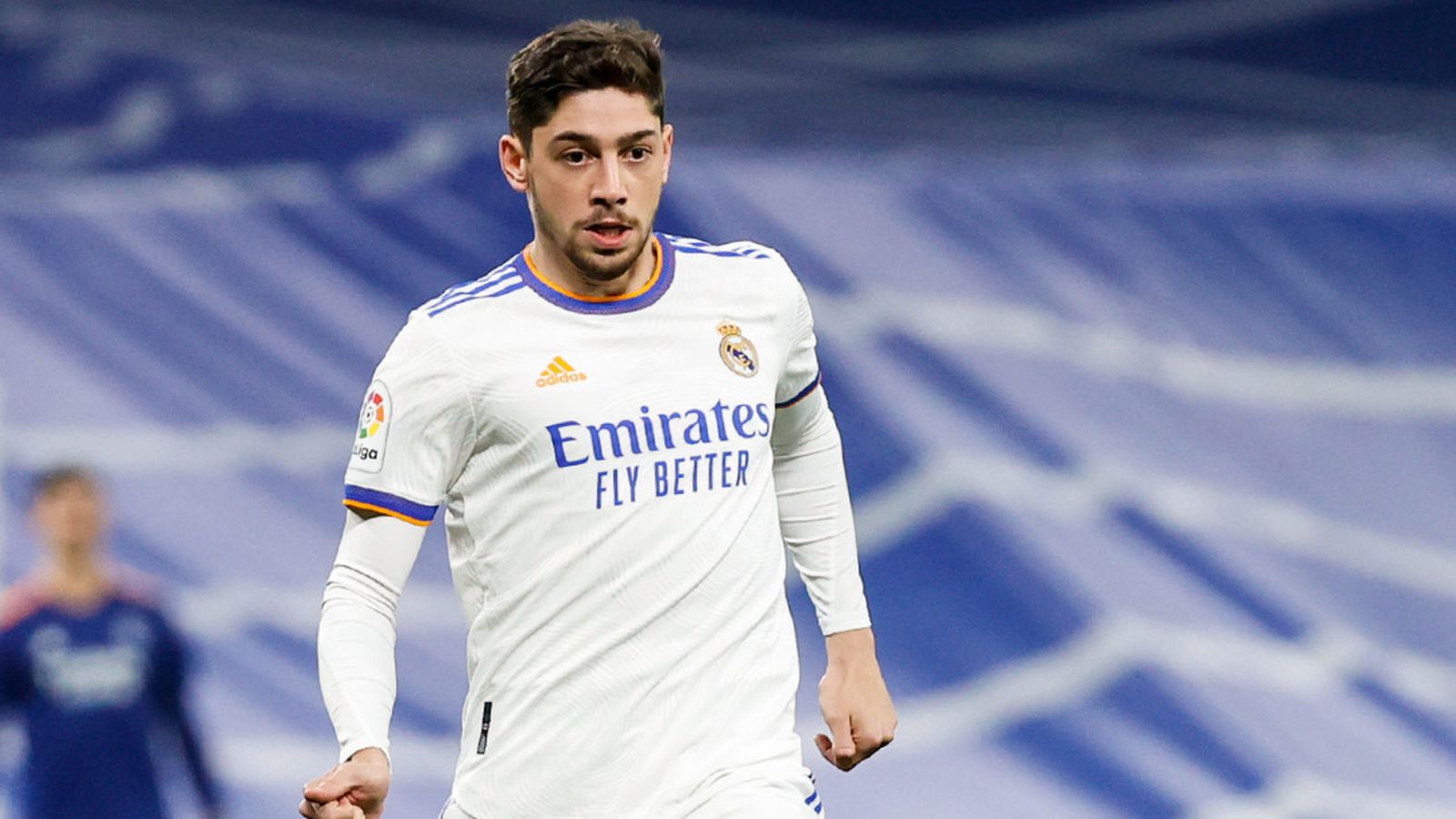 Fede Valverde