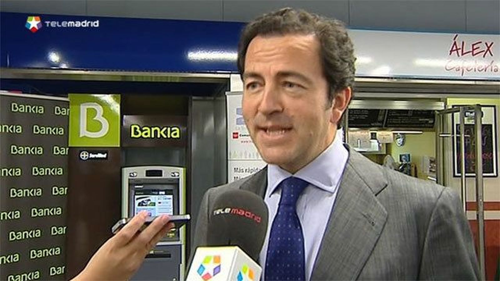 Nueva "app" para conocer el saldo y puntos de recarga de la Tarjeta Transporte