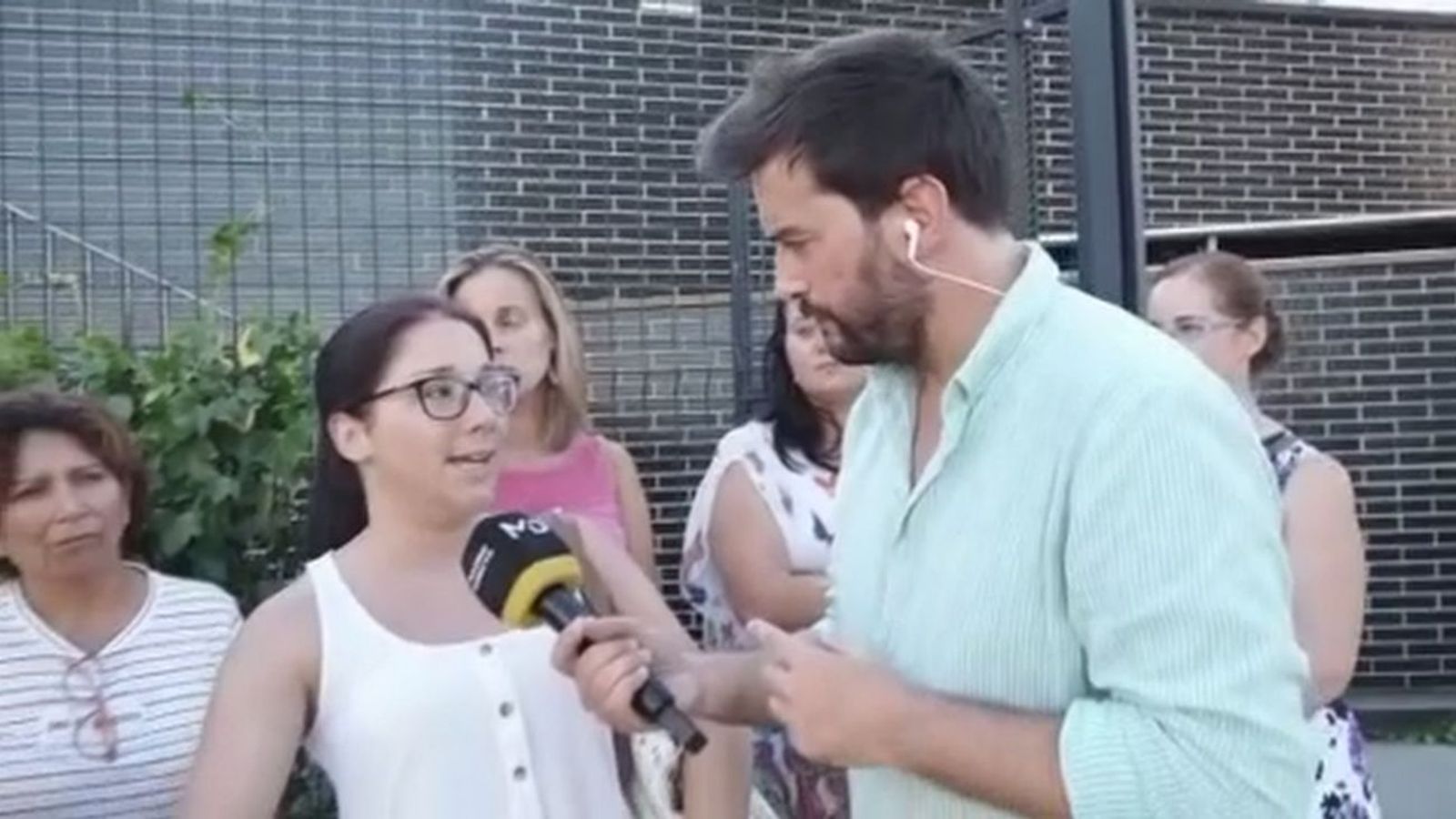 Vecinos de Tres Cantos denuncian que quieren echarles de sus casas