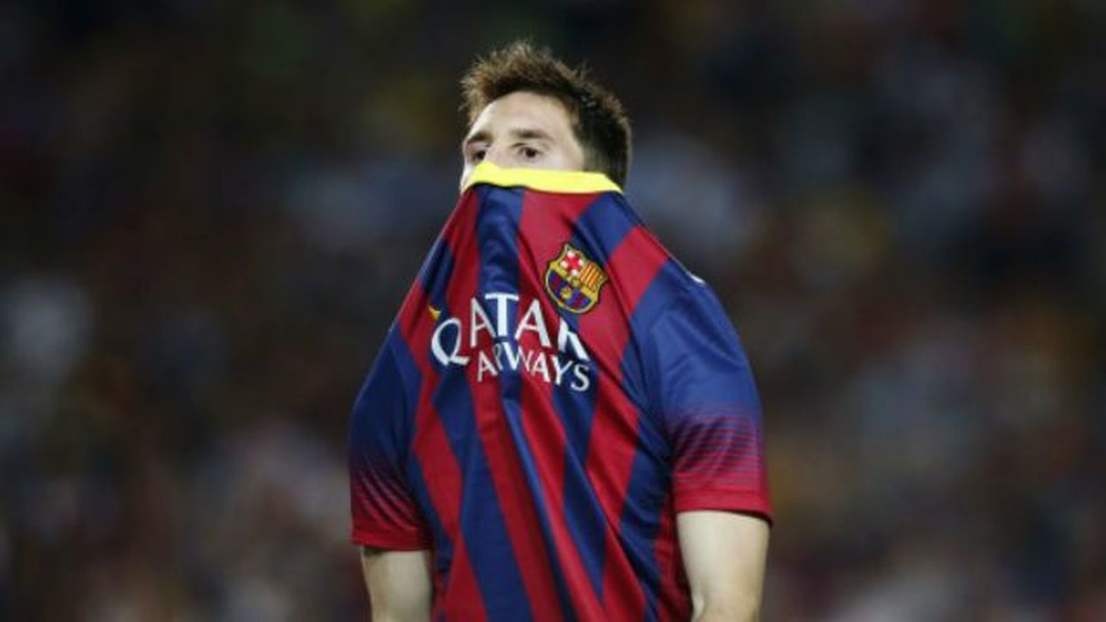 El asesor de Messi admite que envió dinero a paraísos fiscales