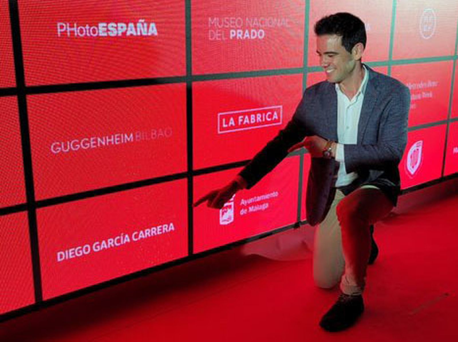 Diego García Carrera