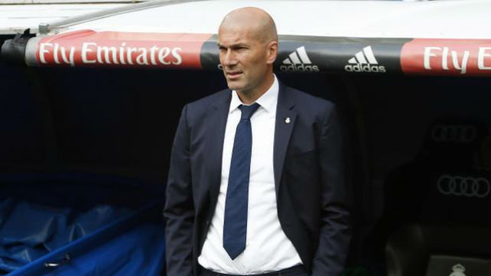 Zinedine Zidane