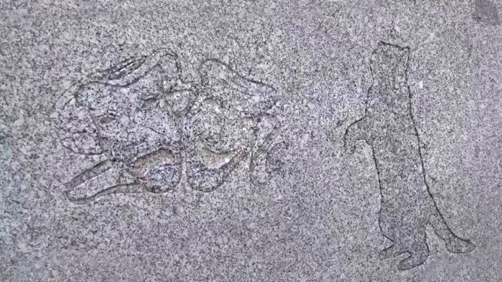 Marcas de canteros en Madrid