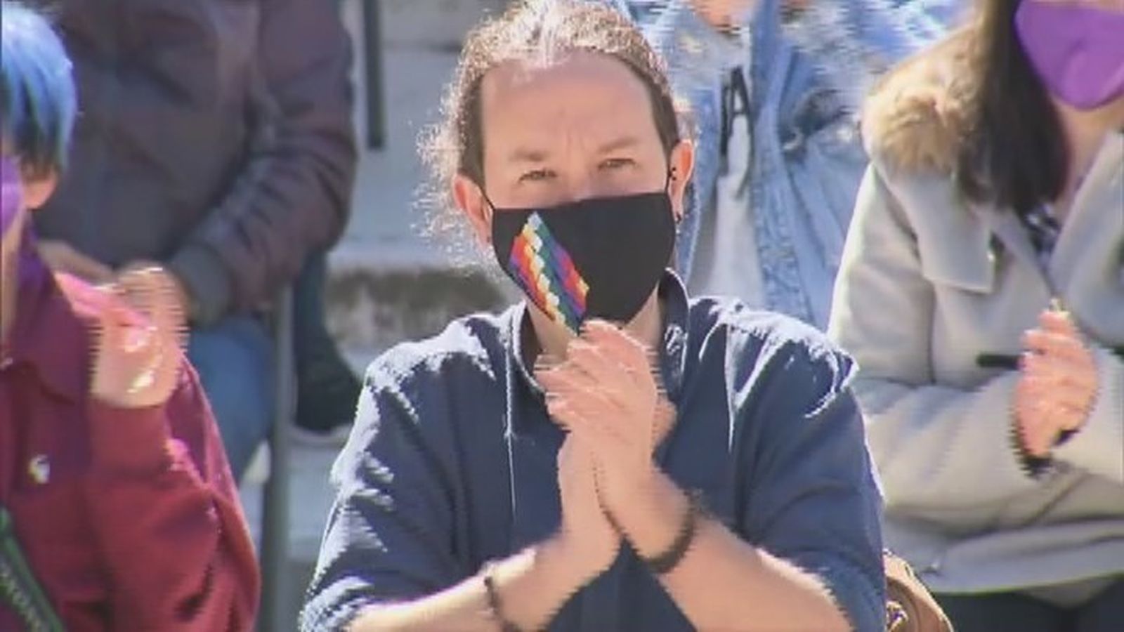Pablo Iglesias