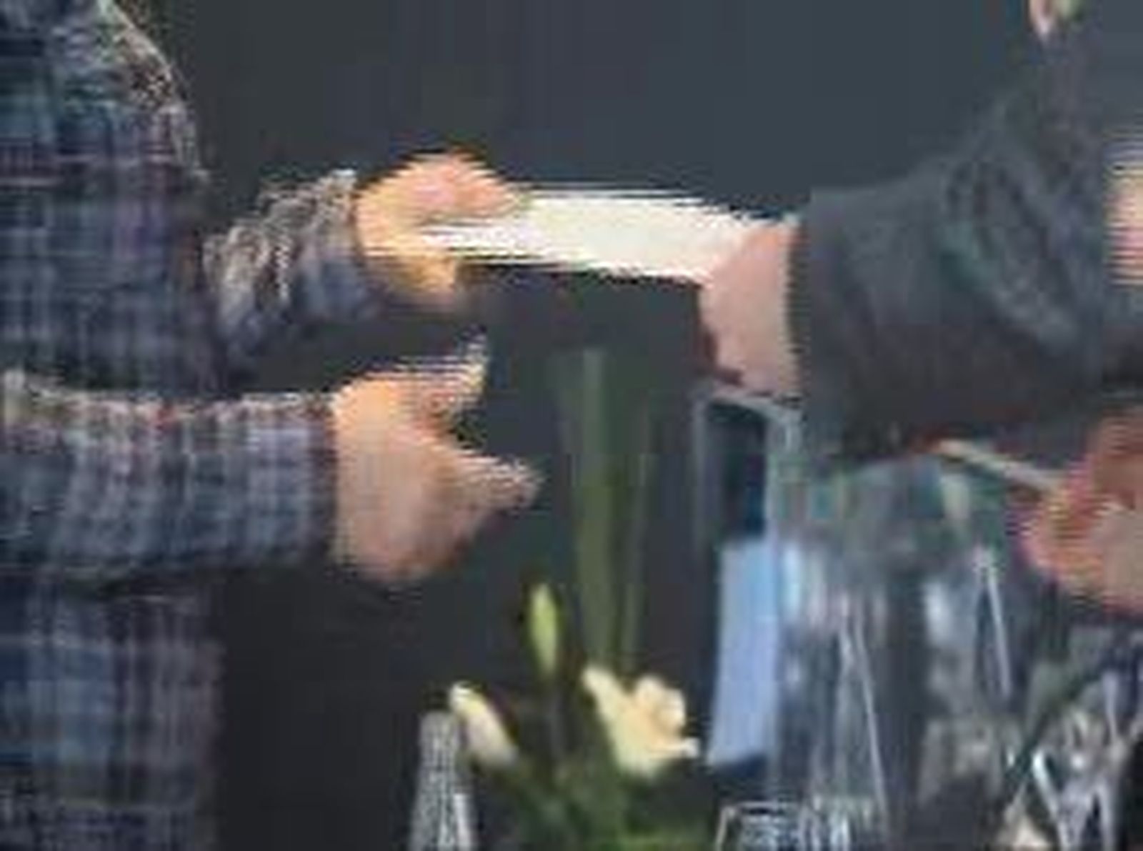 Aguirre maltrato