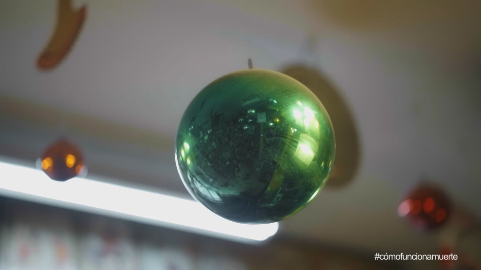 Bolas de la suerte