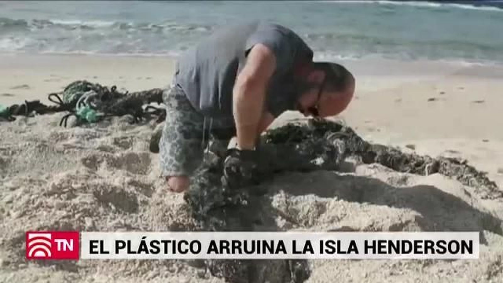 El Tiempo 03.08.2019