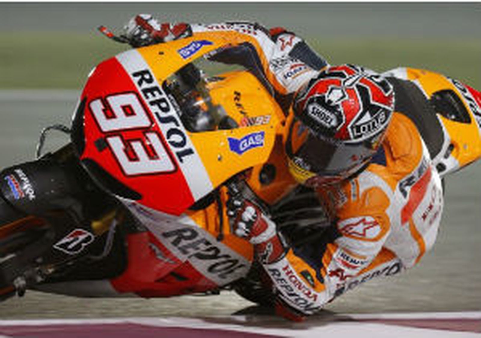 Marca Márquez