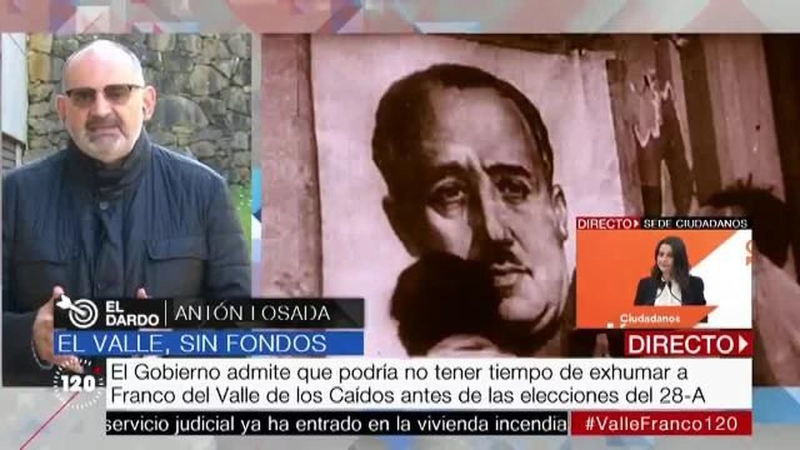 120 minutos 25.02.2019 (parte 2)