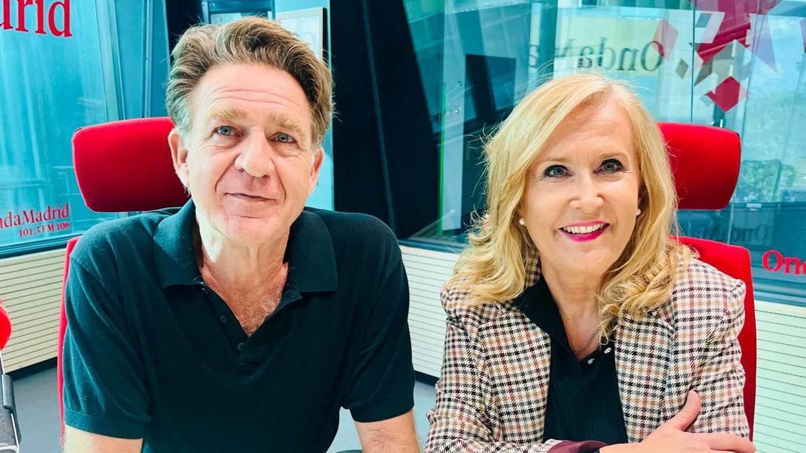 Juanjo Artero: “El camino que he recorrido me parece bonito”