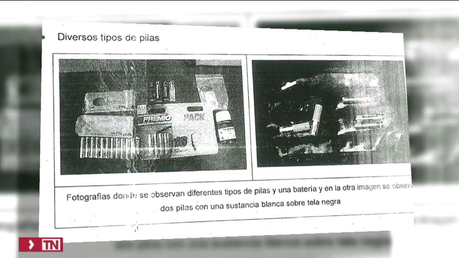 Novedades en el caso de Luis Lorenzo
