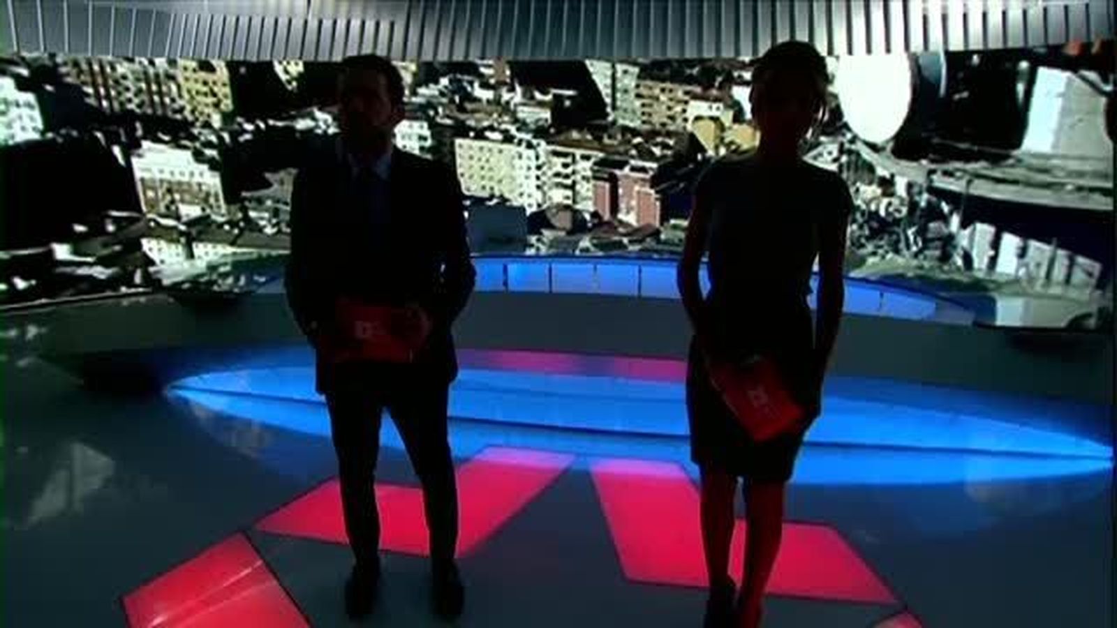 Telenoticias 2 15.06.2018