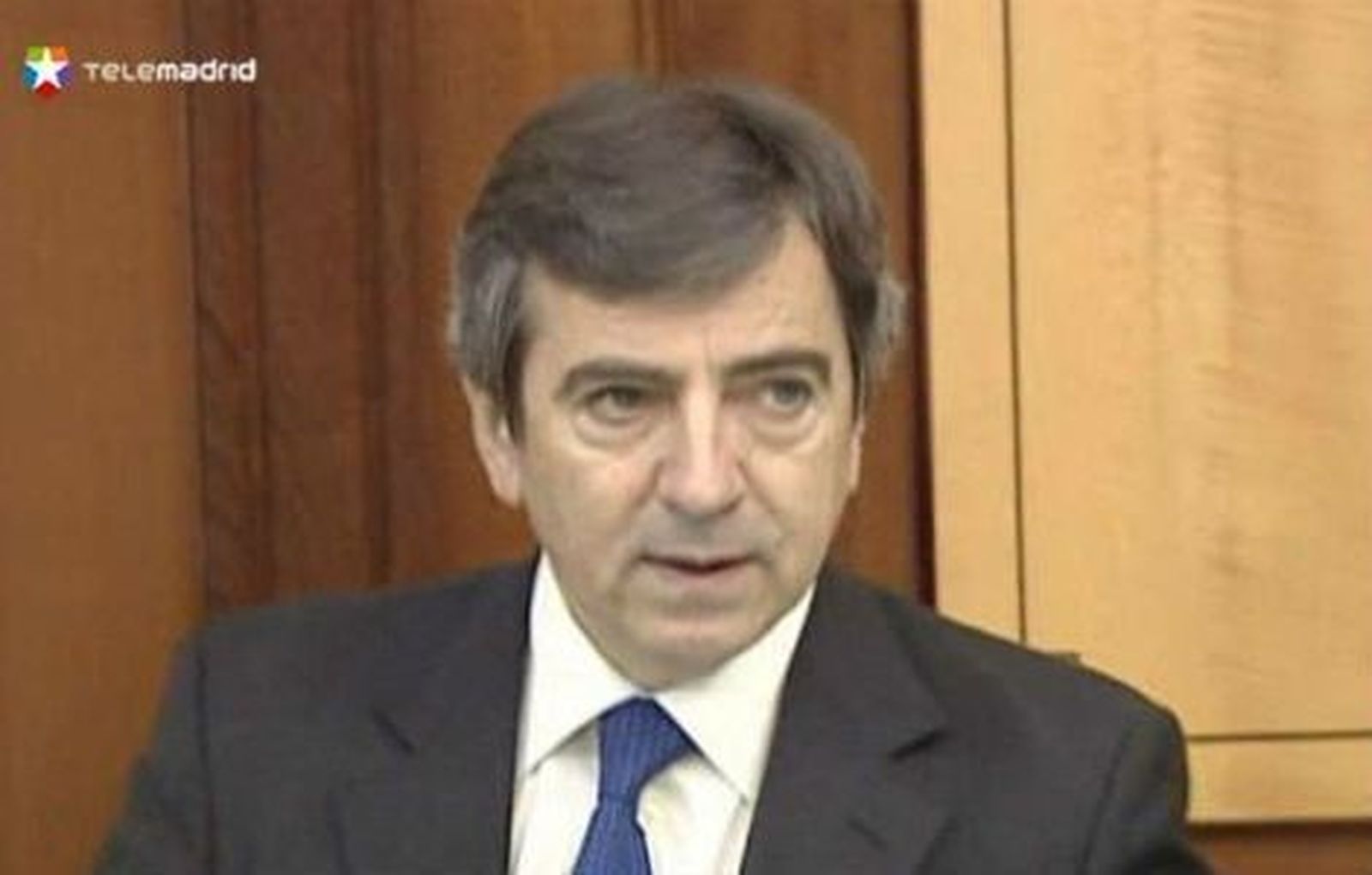 El Ayuntamiento de Coslada abre un expediente disciplinario a Ginés Jiménez