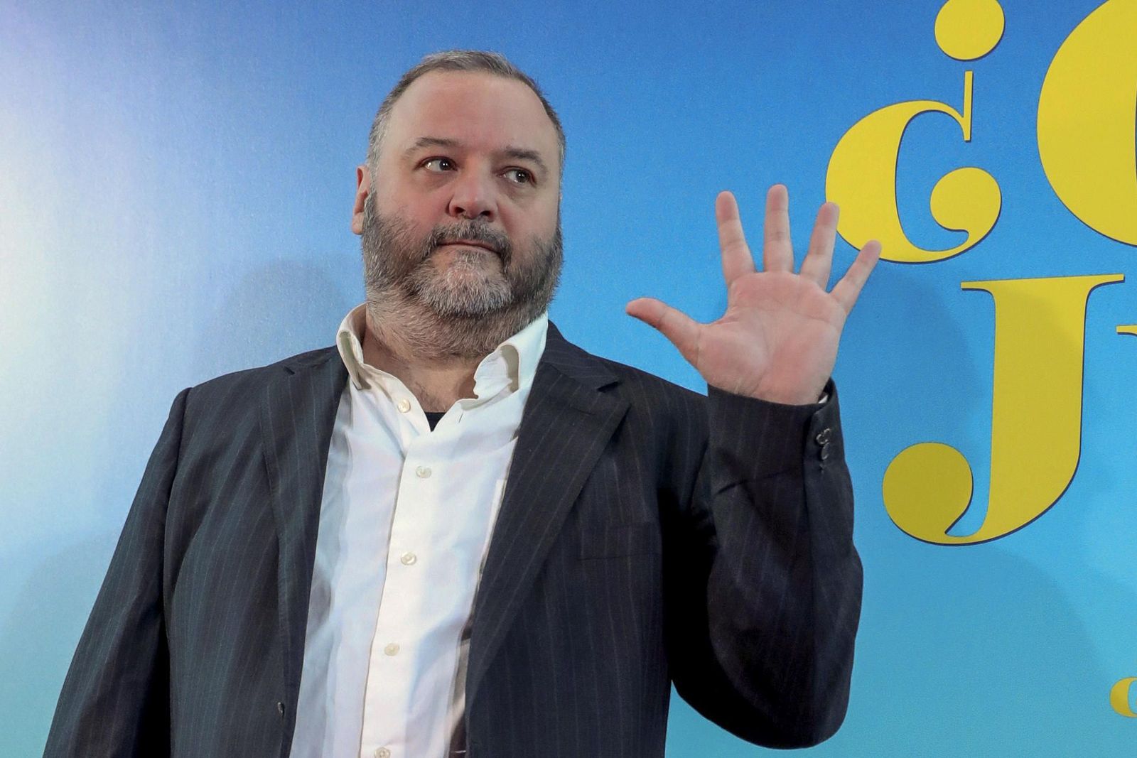 Torbe esquiva la cárcel al pactar dos años de prisión por grabar y difundir vídeos sexuales con menores