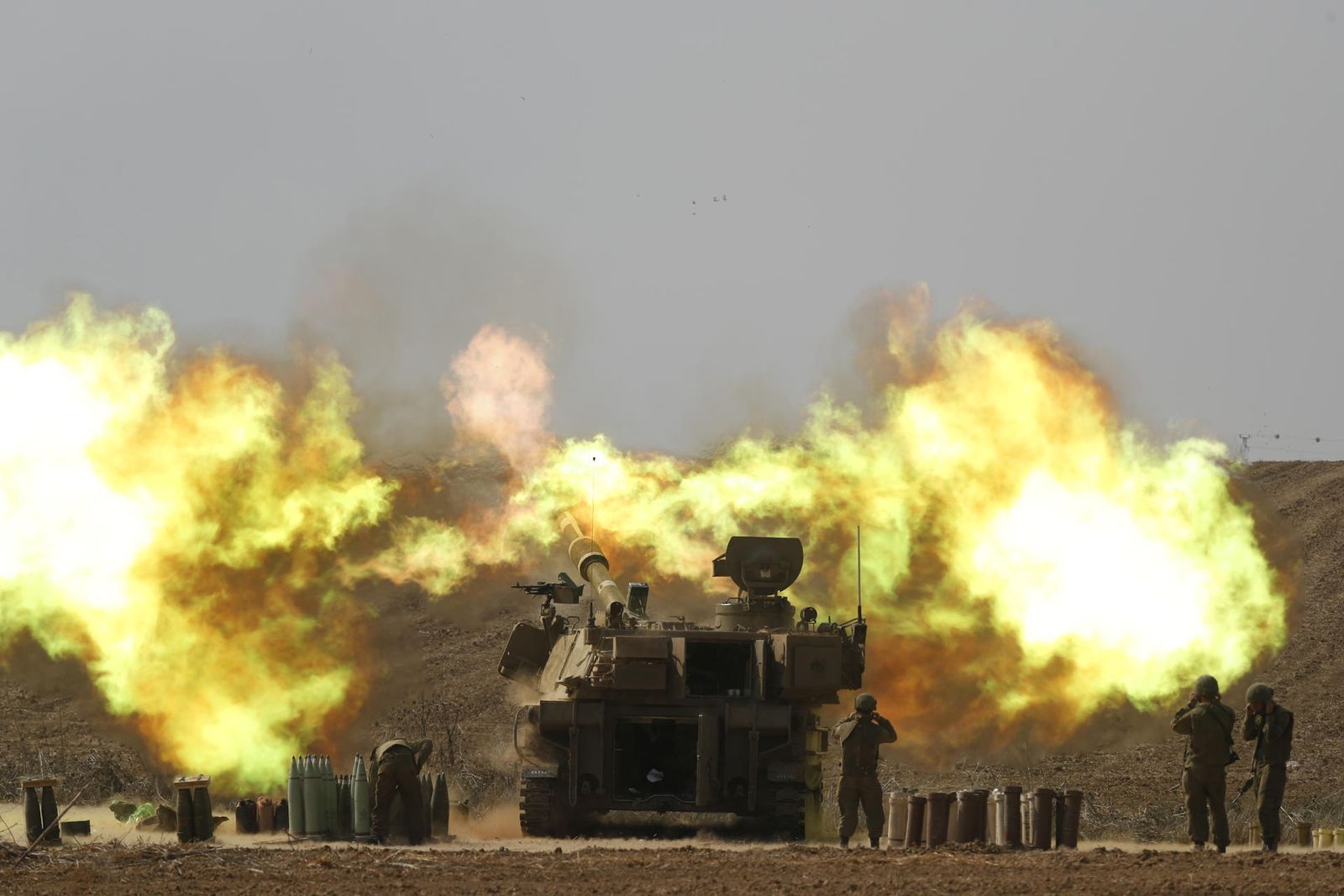 Ejército de Israel