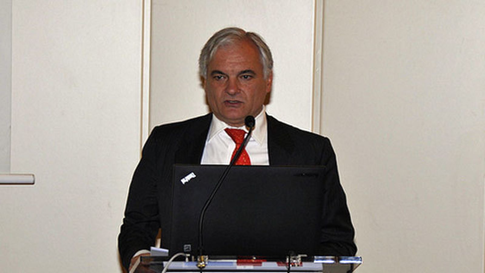 Miguel Garrido