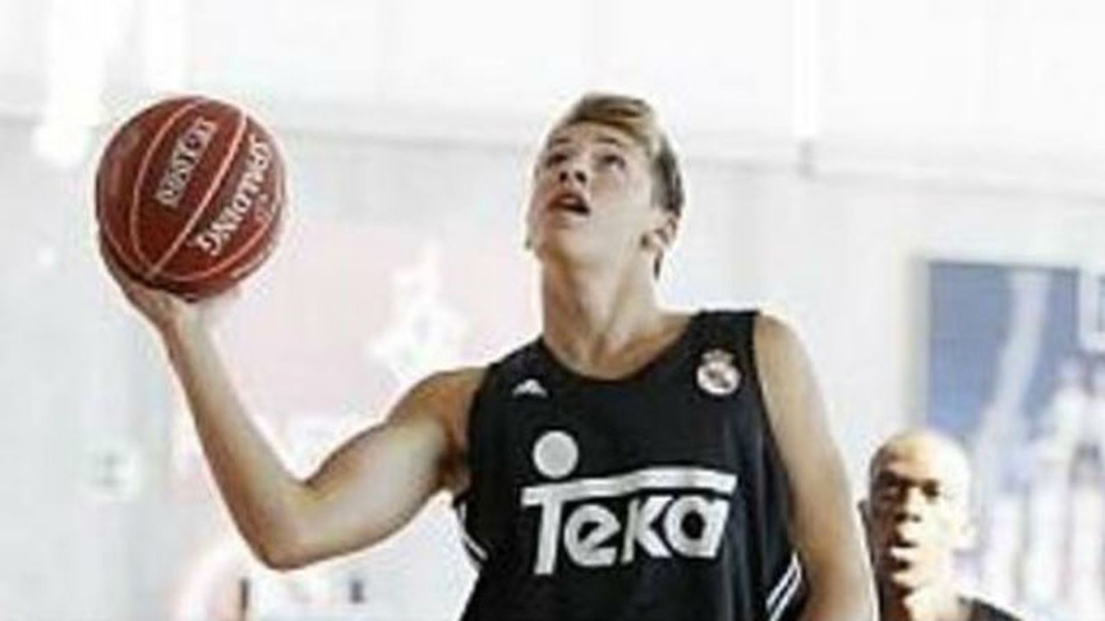 Luka Doncic