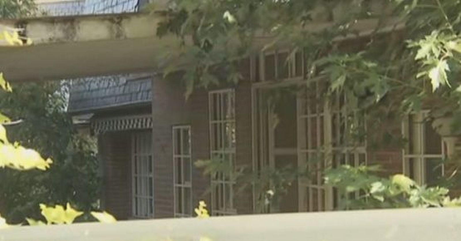 Temor vecinal por el chalet 'okupa' de Pozuelo