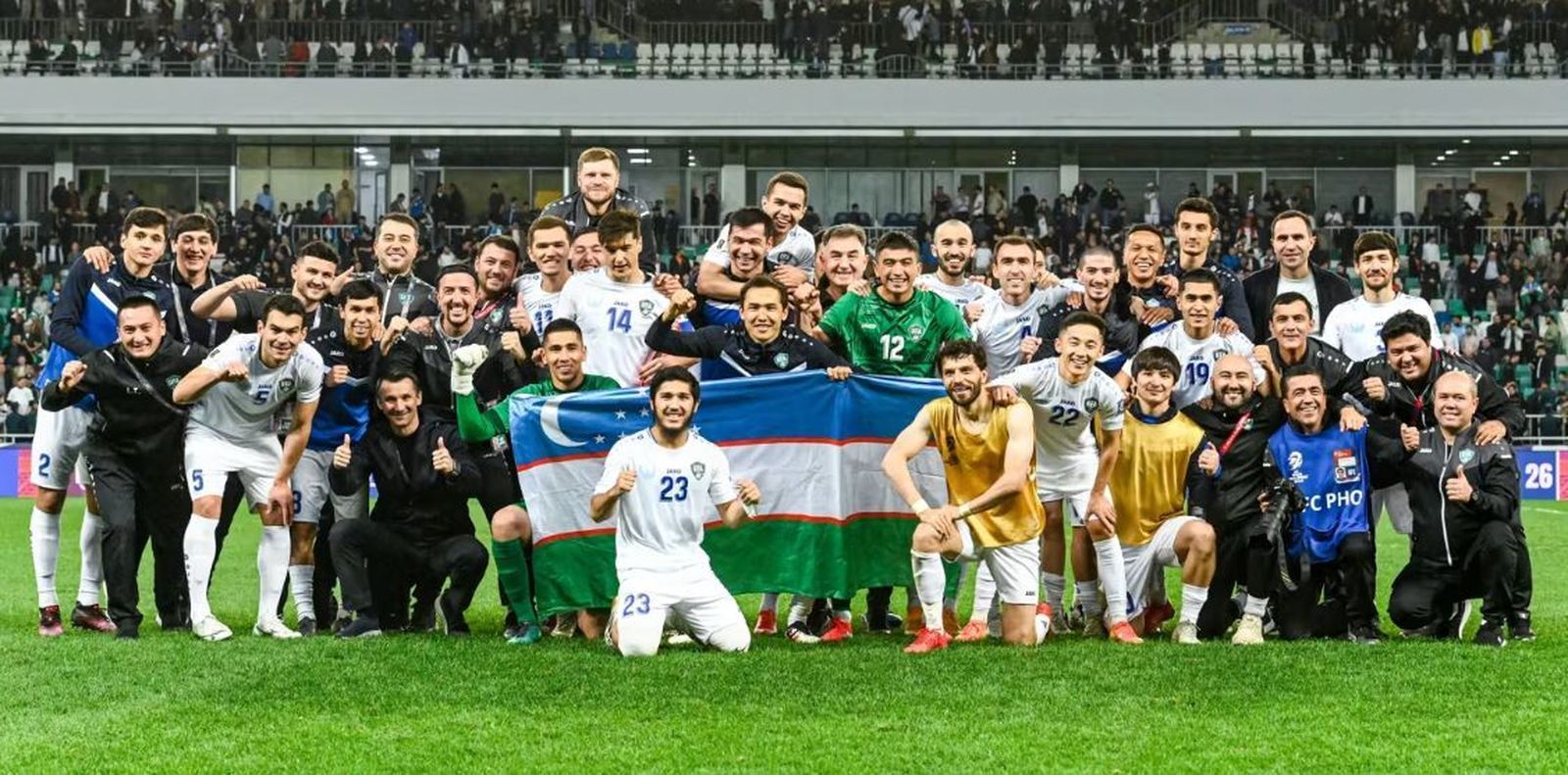Uzbekistán