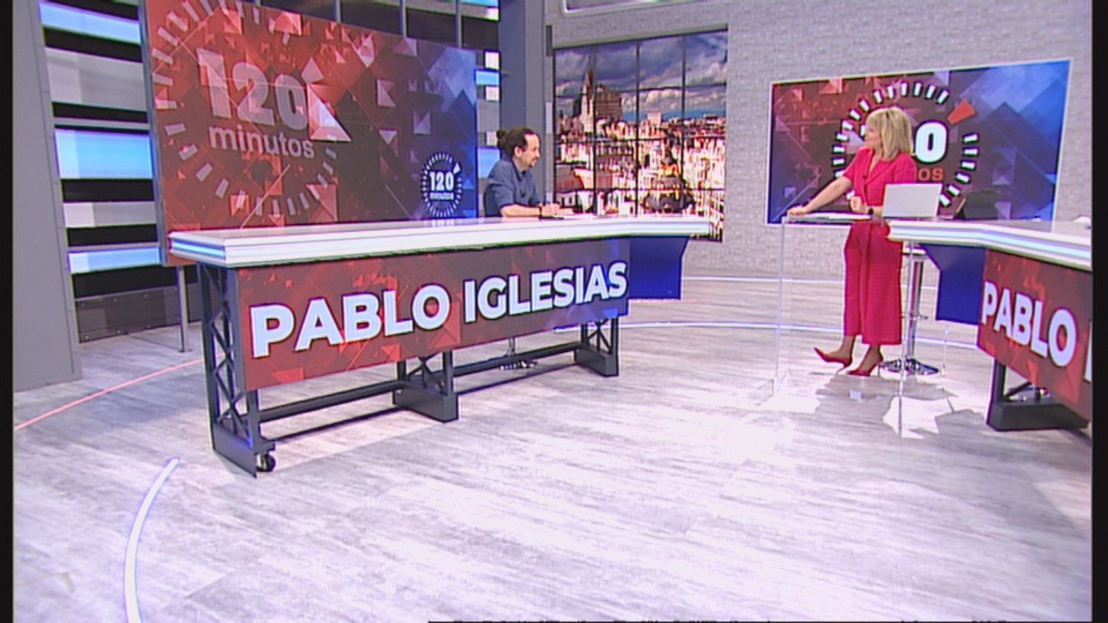 120 minutos 12.04.2021 (Parte 1)