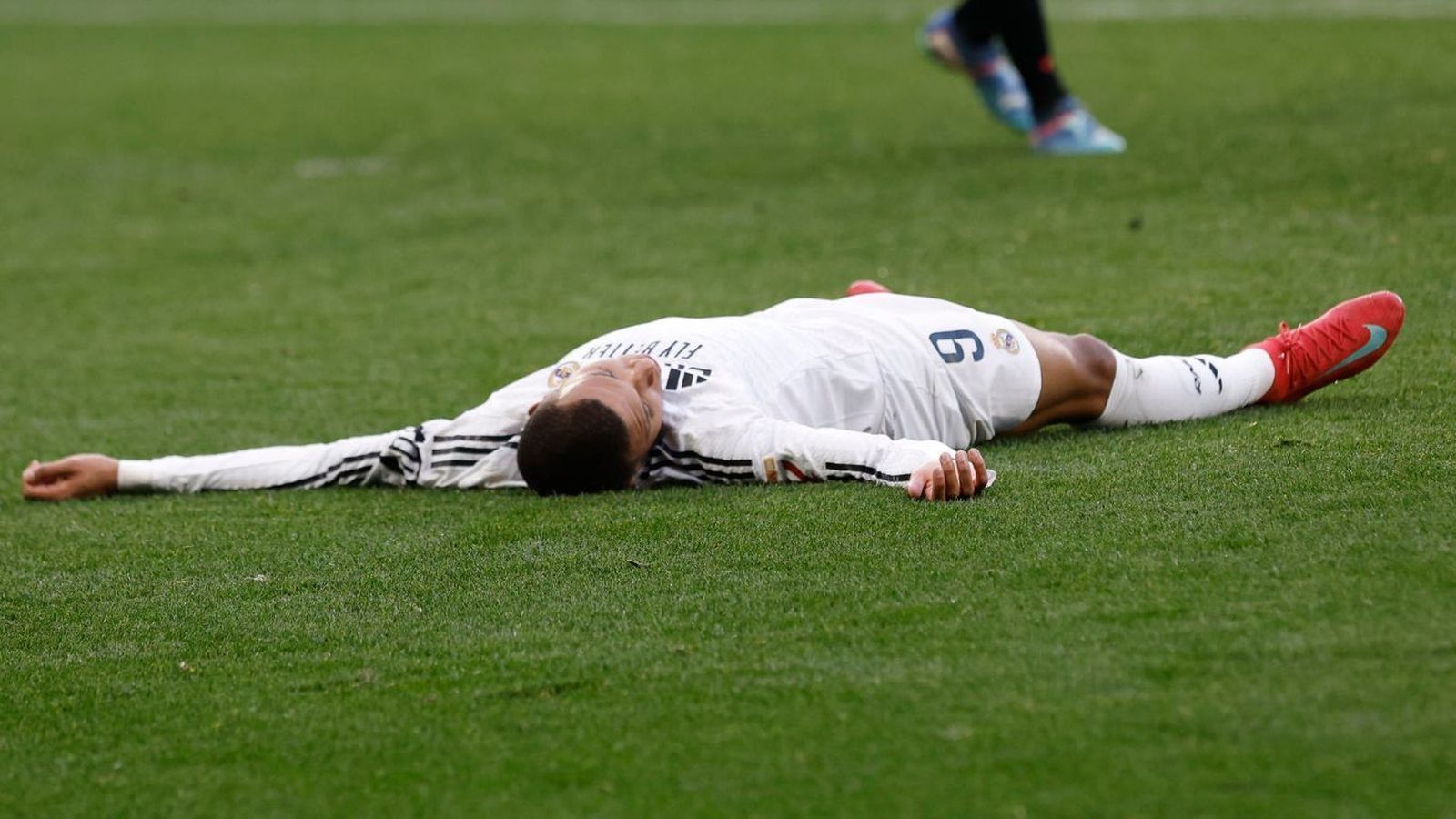 El palco: "El Real Madrid debería irse de LaLiga"