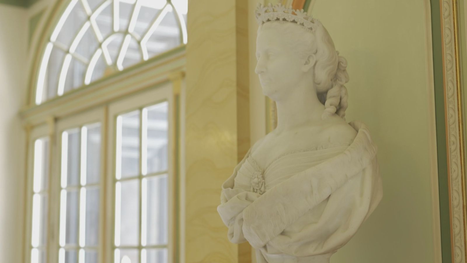 Busco de Eugenia de Montijo