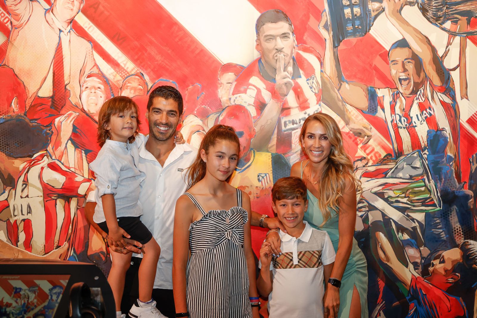 Luis Suárez