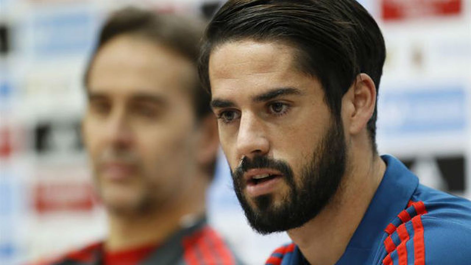 Isco