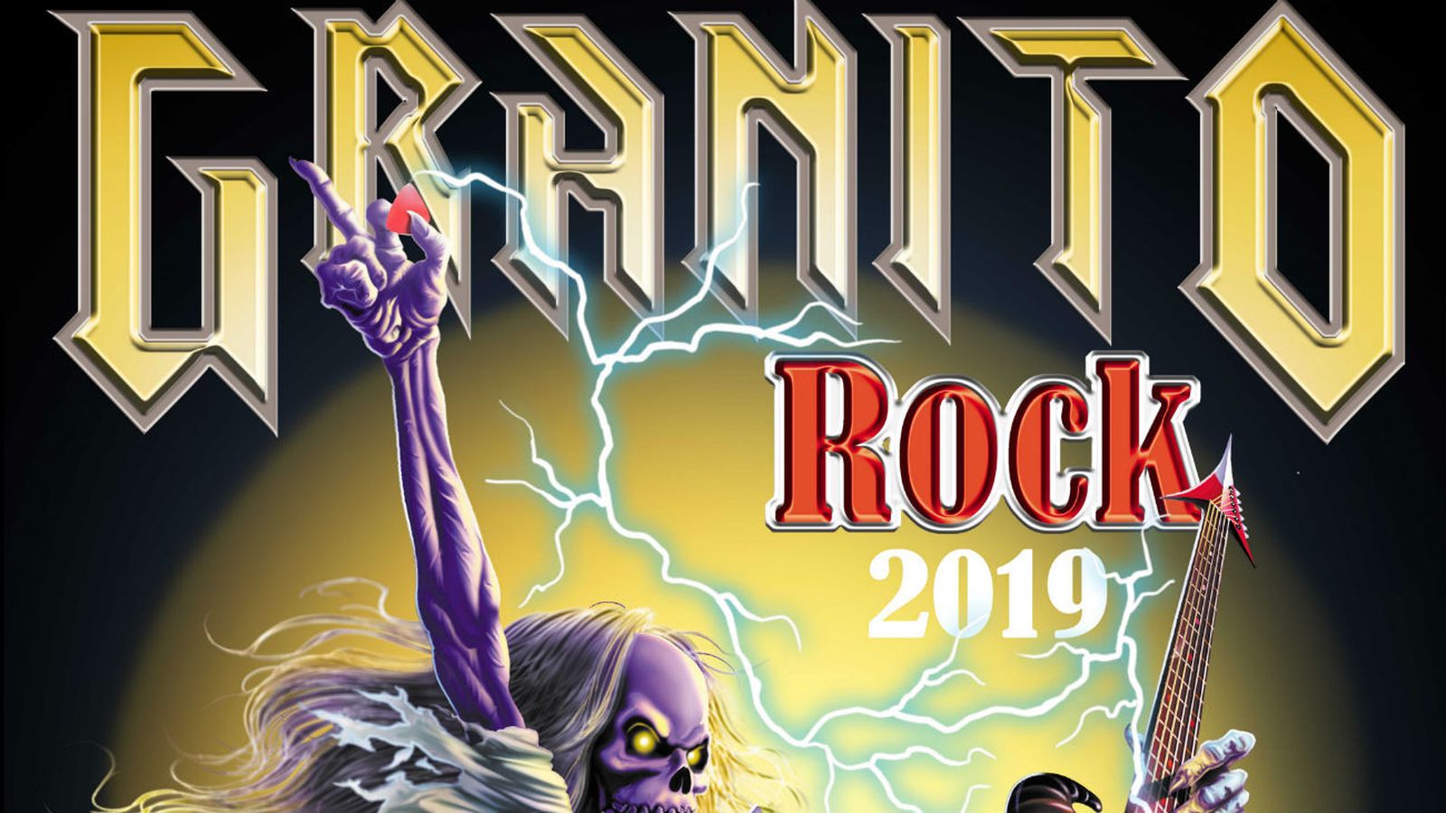 Granitorock