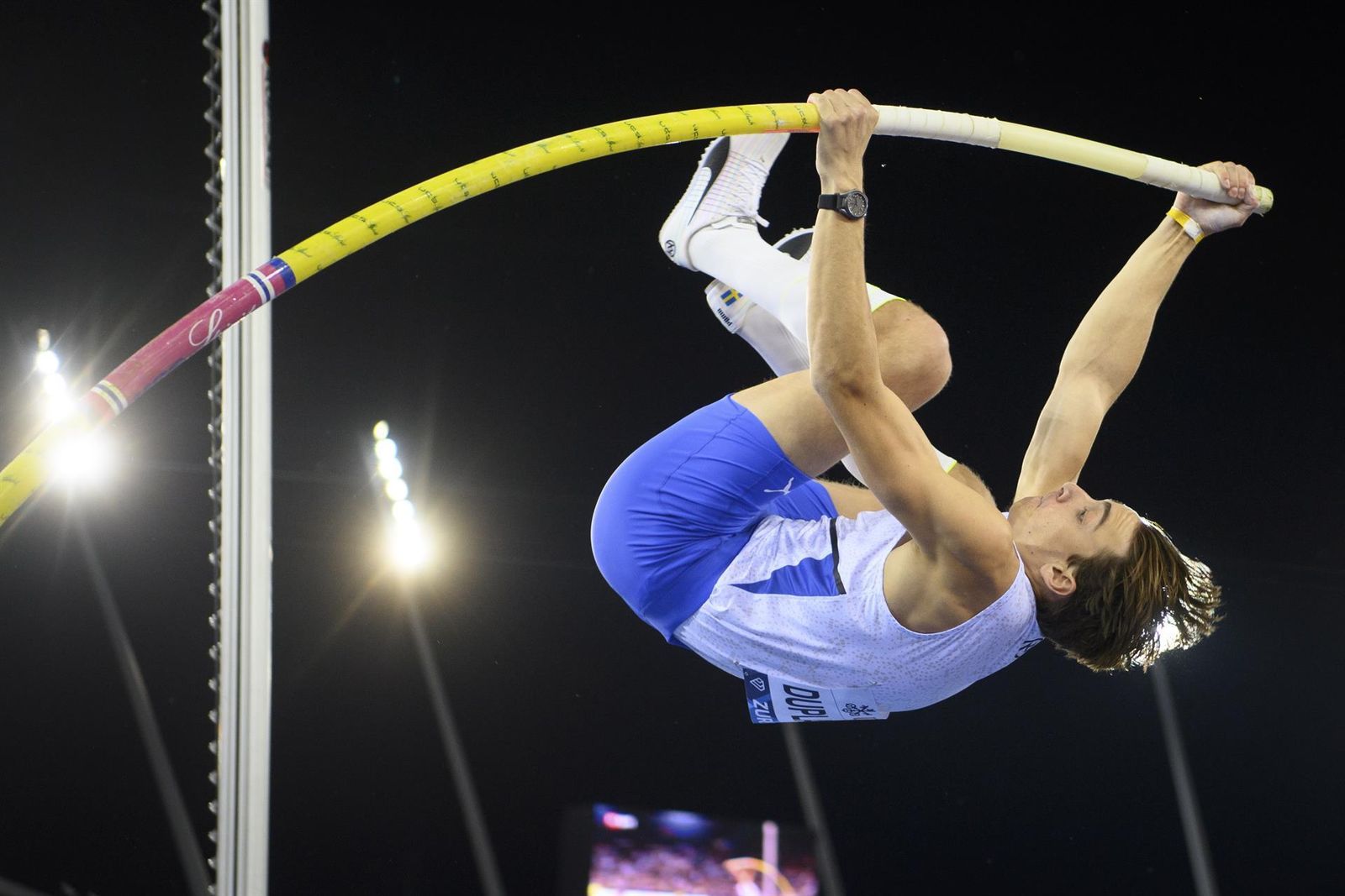 Duplantis