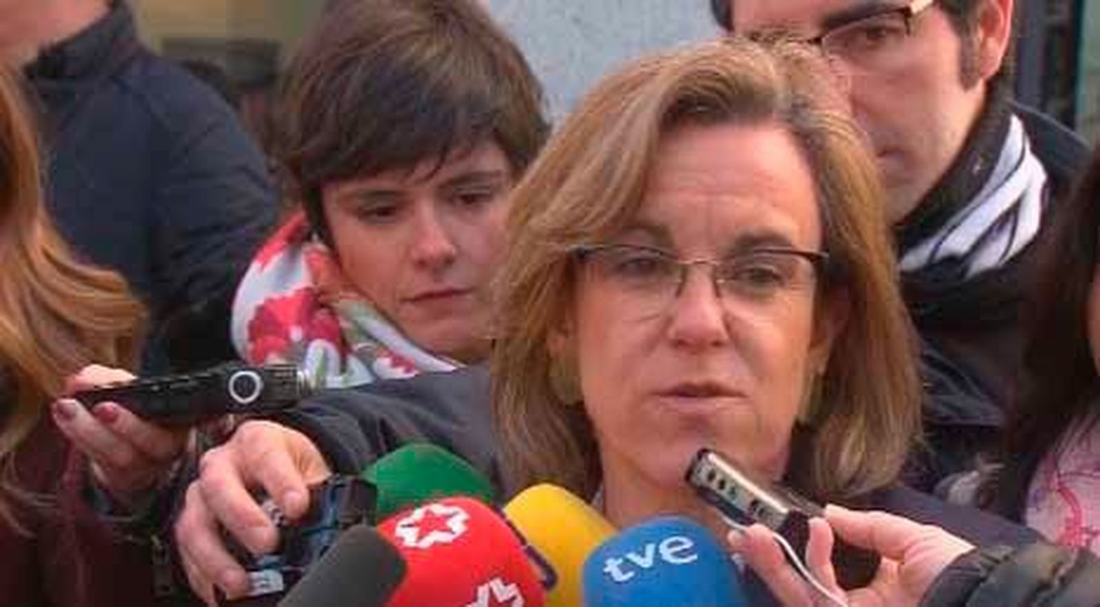 El PSOE pide al Gobierno municipal que primero "se  pongan de acuerdo" en Ahora Madrid
