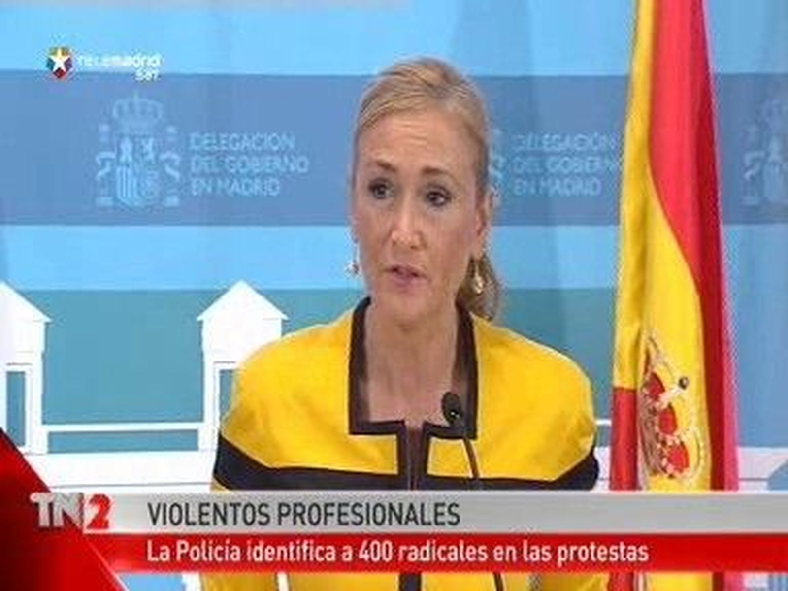 El día en titulares